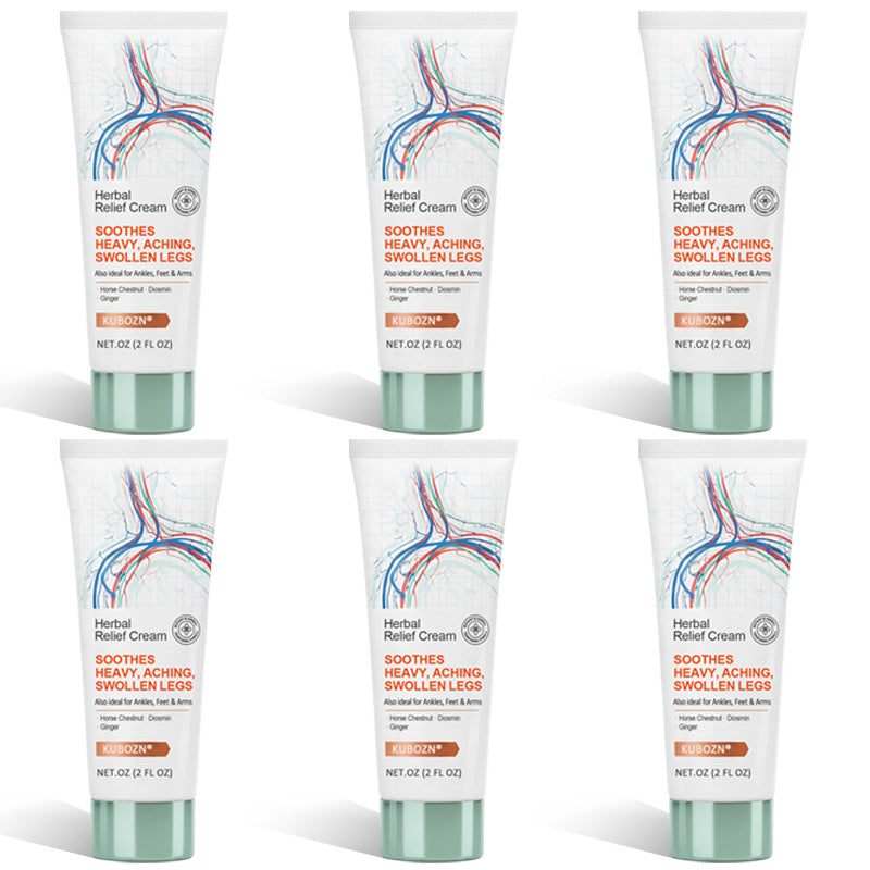 šæKUBOZNĀ® Lymphatic Detox Herbal Cream(2025 UPGRADE)