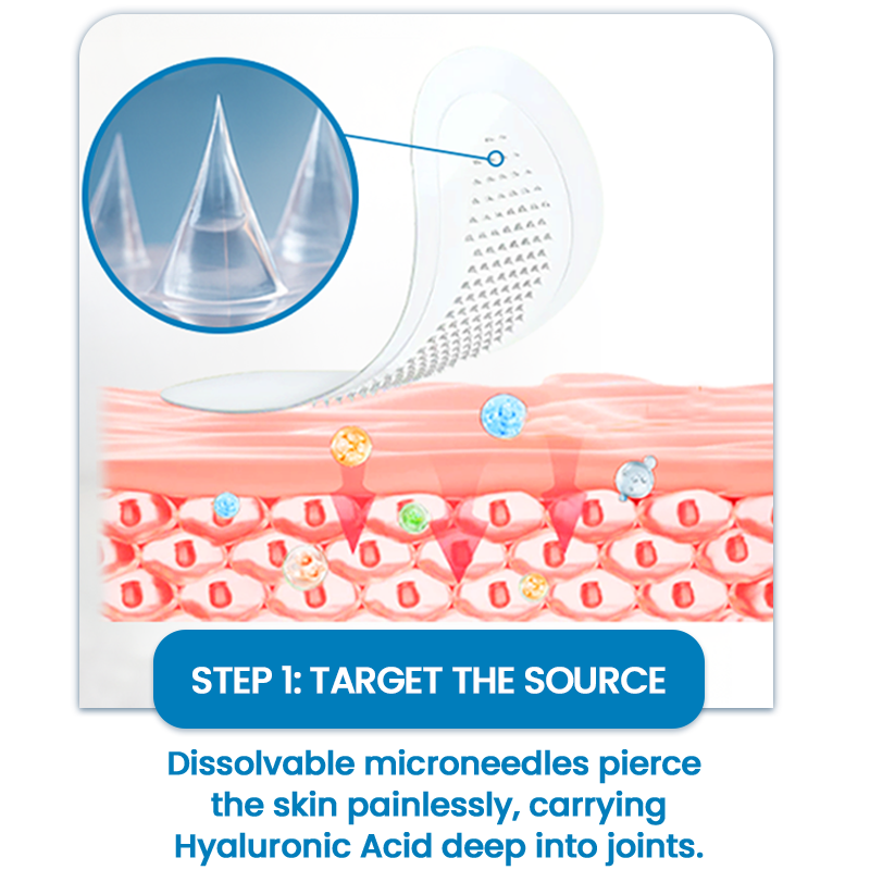 KUBOZN® Hyaluronic Joint Relief Microneedle Patch 13 gempages 553492326299731139 16b22e5e a3af 4002 b762 994ba186b08d