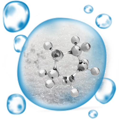 KUBOZN® Hyaluronic Joint Relief Microneedle Patch 21 Alt Image