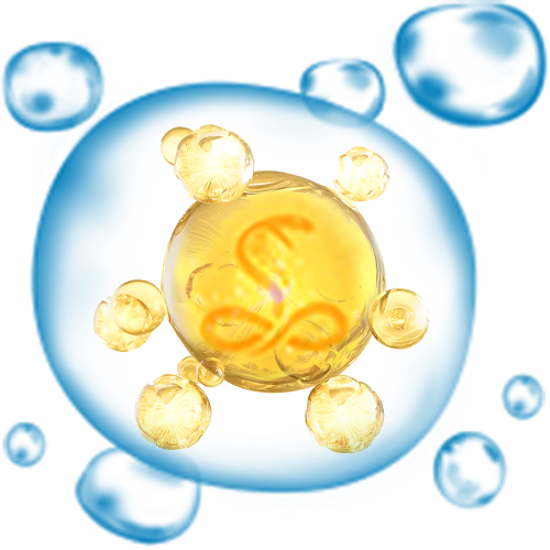 KUBOZN® Hyaluronic Joint Relief Microneedle Patch 23 Alt Image