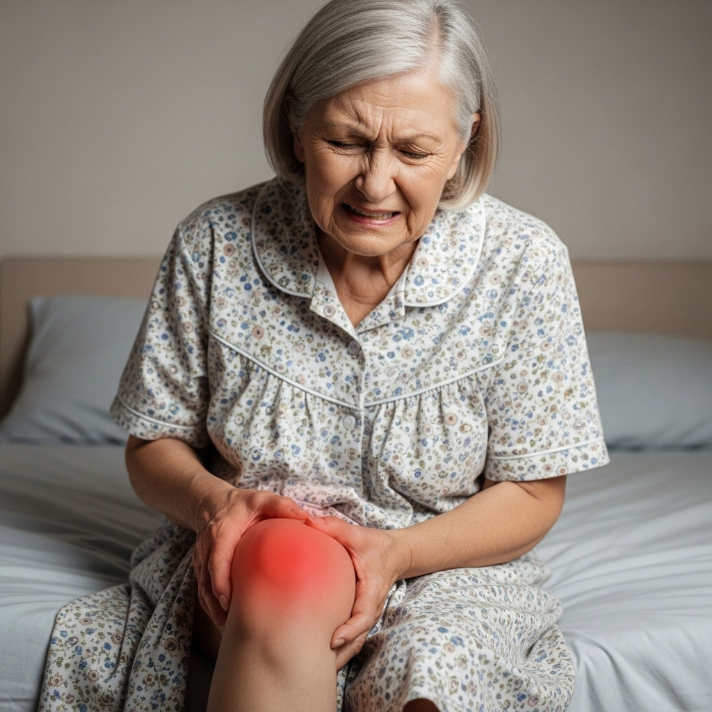 KUBOZN® Joint Relief MicroPatch image KUBOZN® Joint Relief MicroPatch