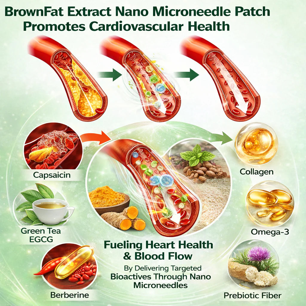 Healrize® 𝙈𝒐𝒓𝒊𝒏𝒈𝗮 · 𝗕𝗲𝗿𝗯𝐞𝐫𝐢𝐧𝙚 × 𝙉𝑨𝑫+ 𝟏𝟎-𝙞𝙣-1 𝘼𝒅𝒗𝒂𝒏𝒄𝒆𝐝 𝐍𝐚𝐧𝙤 𝙈𝙞𝙘𝙧𝙤𝙣𝒆𝒆𝒅𝒍𝐞 𝐏𝐚𝐭𝙘𝙝 🅱︎