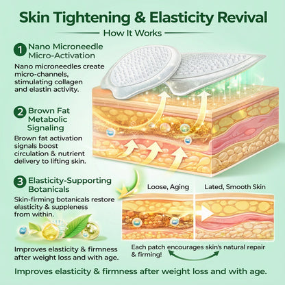 Healrize® 𝙈𝒐𝒓𝒊𝒏𝒈𝗮 · 𝗕𝗲𝗿𝗯𝐞𝐫𝐢𝐧𝙚 × 𝙉𝑨𝑫+ 𝟏𝟎-𝙞𝙣-1 𝘼𝒅𝒗𝒂𝒏𝒄𝒆𝐝 𝐍𝐚𝐧𝙤 𝙈𝙞𝙘𝙧𝙤𝙣𝒆𝒆𝒅𝒍𝐞 𝐏𝐚𝐭𝙘𝙝 🅱︎