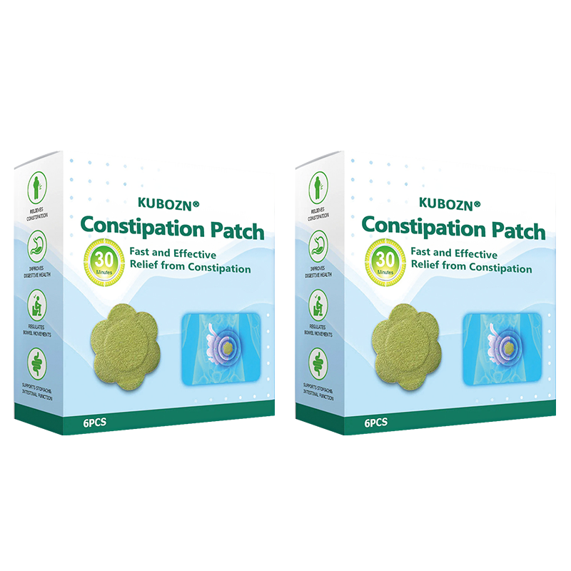 🌿KUBOZN® Constipation Patch (offer)