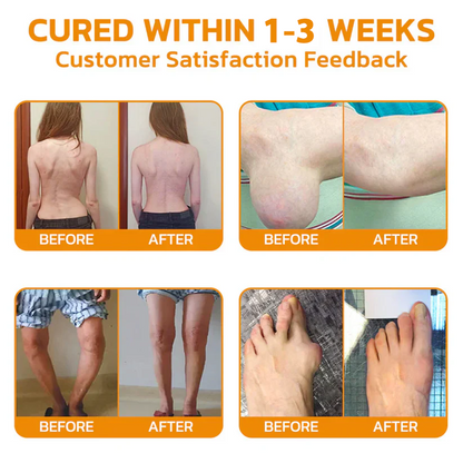 🇺🇸🏅  KUBOZN® MagniVen Magnesium & Bee Venom Joint Spray – 5 Min Relief · 7 Day Mobility · 4 Week Comfort