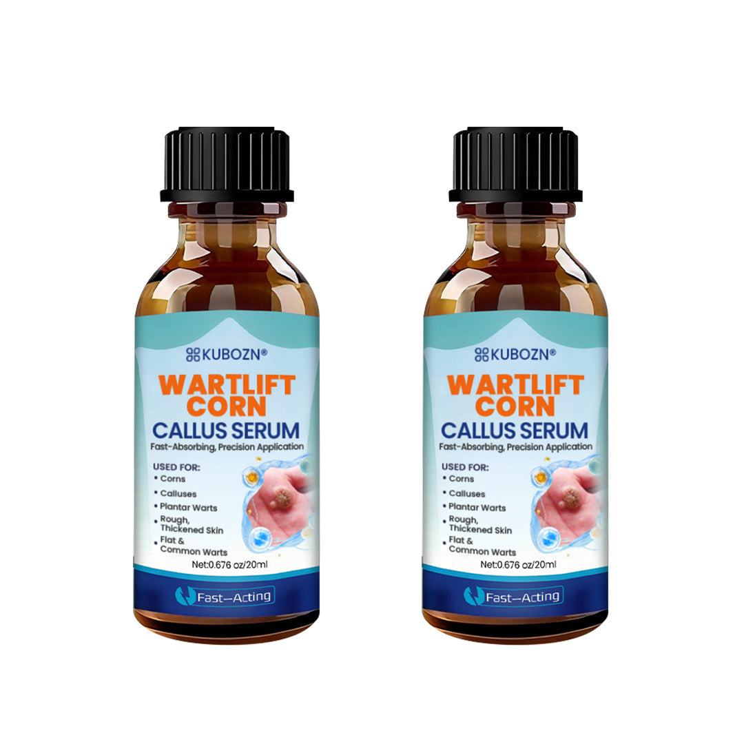 KUBOZN® WartLift Corn Removal Liquid