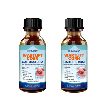 KUBOZN® WartLift Corn Removal Liquid