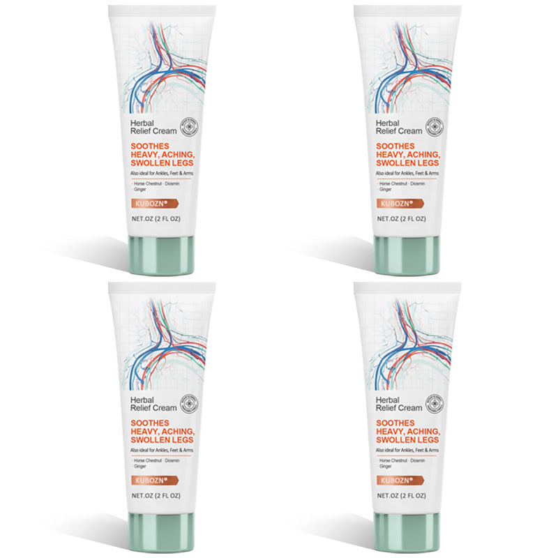 🌿KUBOZN® Lymphatic Detox Herbal Cream(2025 UPGRADE)