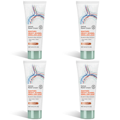 🌿KUBOZN® Lymphatic Detox Herbal Cream(2025 UPGRADE)