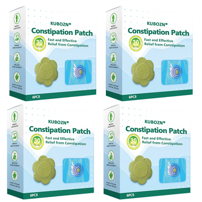 🌿KUBOZN® Constipation Patch (offer)