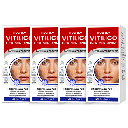 Cvreoz® Vitiligo Treatment Spray (offer)
