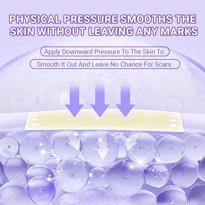 🪡 Cvreoz® Nano Microneedle Repair Tape — When Scar Creams Don’t Work 🅱︎ (offer)