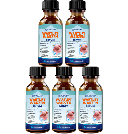 KUBOZN® WartLift Corn Removal Liquid