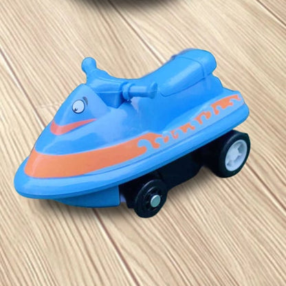 KUBOZN® Brain-Teasing Puzzle Track Car Set – Ignite Creativity & Problem-Solving Fun (offer)