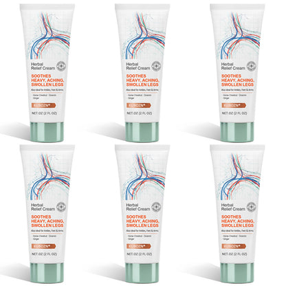 🌿KUBOZN® Lymphatic Detox Herbal Cream(2025 UPGRADE) (OFFER)