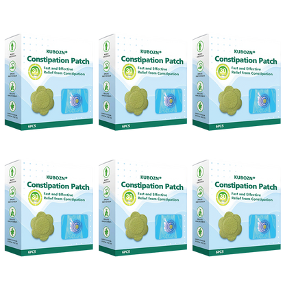🌿KUBOZN® Constipation Patch (offer)