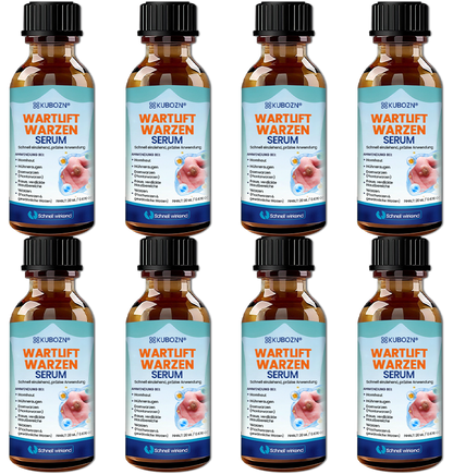 KUBOZN® WartLift Corn Removal Liquid