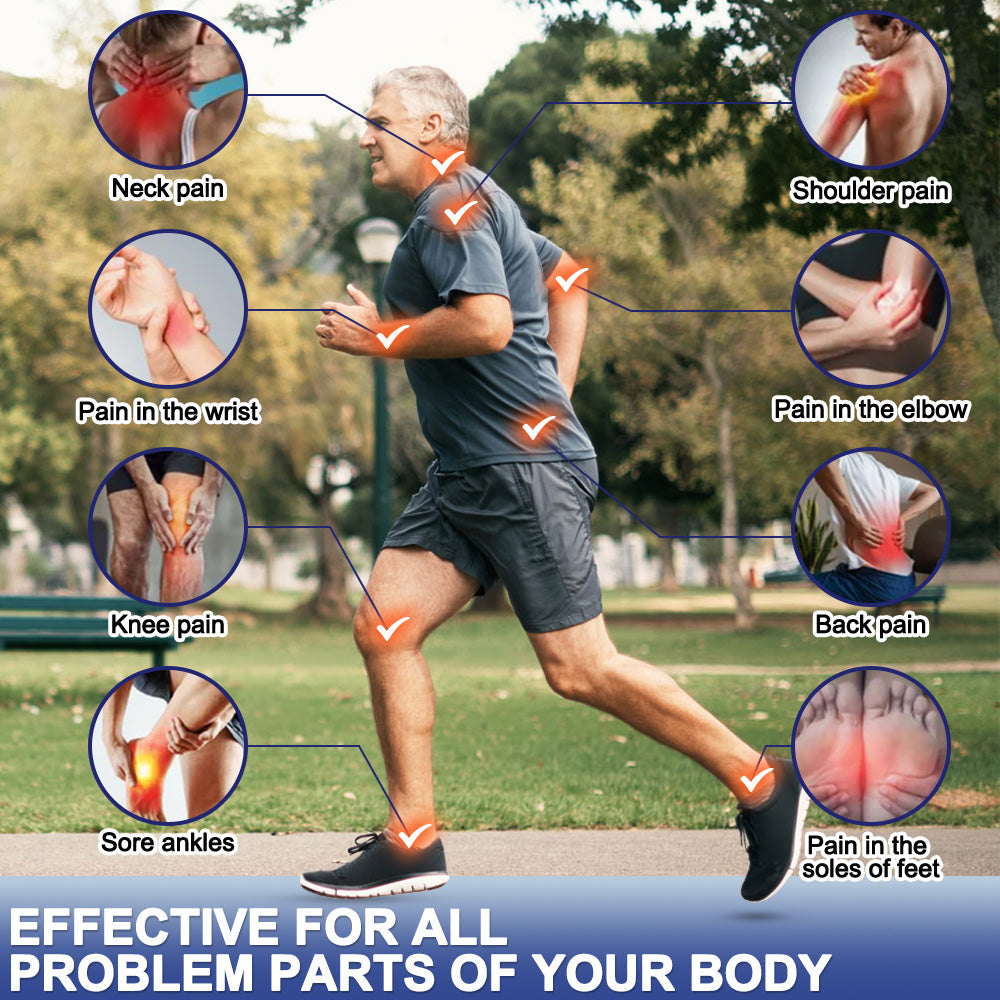 ✅KUBOZN® Advanced Magnesium Absorption Cream for Arthritis, Neuropathy & Joint Pain (offer)