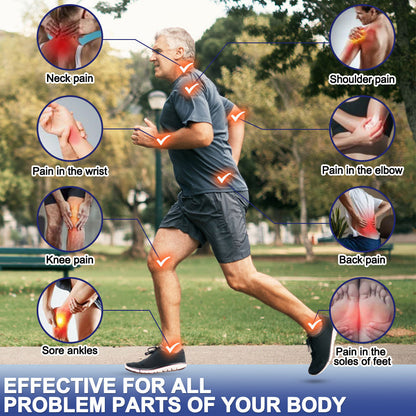 ✅KUBOZN® Advanced Magnesium Absorption Cream for Arthritis, Neuropathy & Joint Pain (offer)
