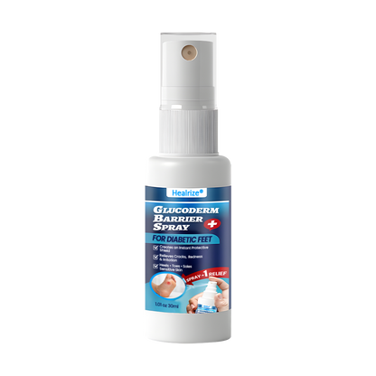 Healrize® GlucoDerm Barrier Spray