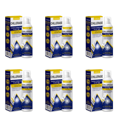 KUBOZN® ChillErase Cooling Spray for Skin Tags