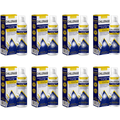 KUBOZN® ChillErase Cooling Spray for Skin Tags